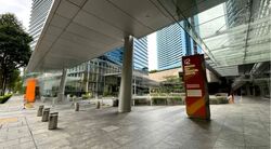 The Sail @ Marina Bay (D1), Shop House #614502331